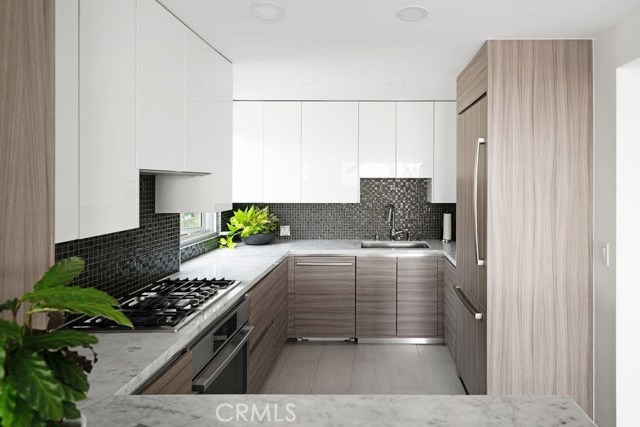 1 Bed Home for Sale in West Hollywood, California