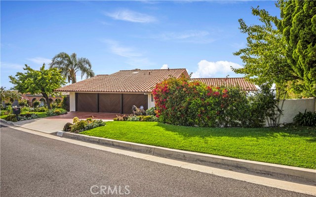 1425 Via Zumaya, Palos Verdes Estates, California 90274, 5 Bedrooms Bedrooms, ,3 BathroomsBathrooms,Residential,Sold,Via Zumaya,PV19141256