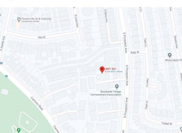 605 Prospect Avenue, Redondo Beach, California 90277, 2 Bedrooms Bedrooms, ,2 BathroomsBathrooms,Residential,Sold,Prospect,SB21011888