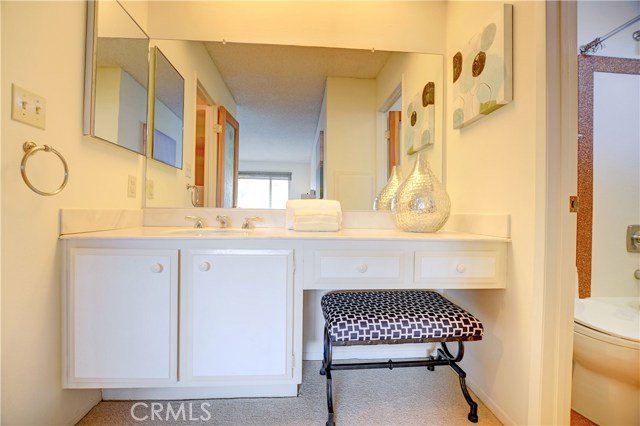 Master bathroom Master bathroom