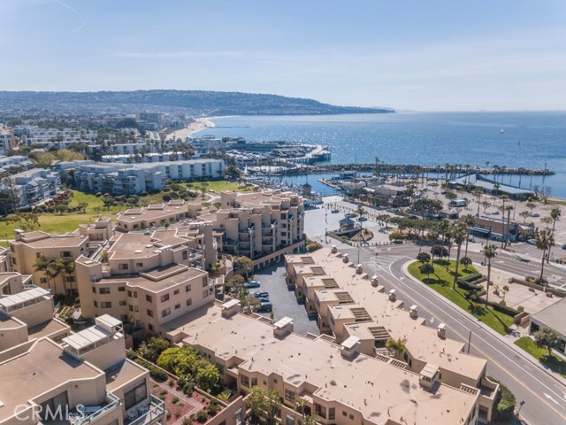 120 The Village, Redondo Beach, California 90277, 1 Bedroom Bedrooms, ,1 BathroomBathrooms,Residential,Sold,The Village,SW18052490