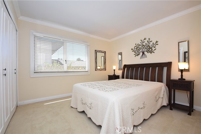 Downstairs Bedroom