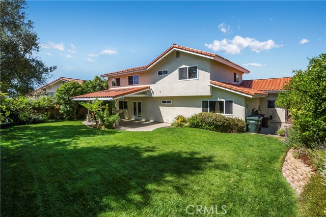 29108 Covecrest Drive, Rancho Palos Verdes, California 90275, 5 Bedrooms Bedrooms, ,4 BathroomsBathrooms,Residential,Sold,Covecrest,PV17211077