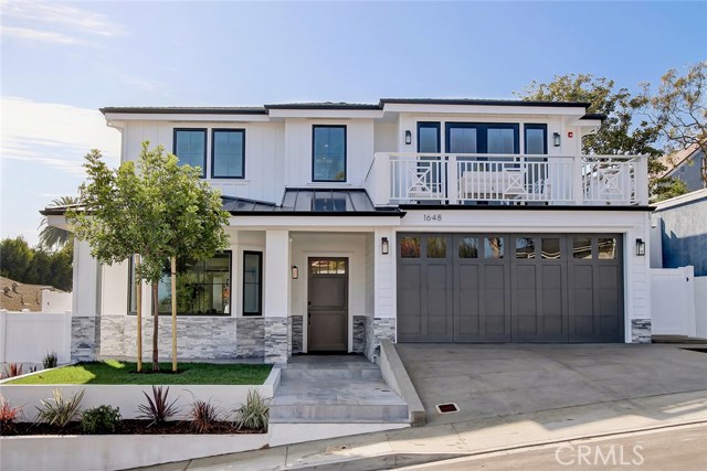 Gorgeous New Construction home in Manhattan Beach