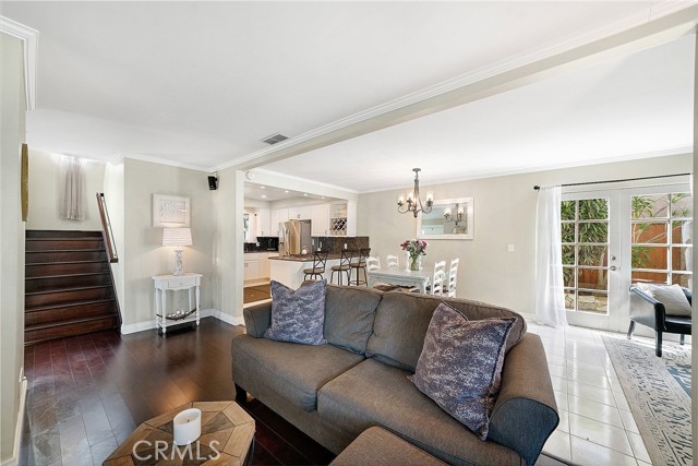 1503 Rindge Lane, Redondo Beach, California 90278, 4 Bedrooms Bedrooms, ,Residential,Sold,Rindge,SB21027333