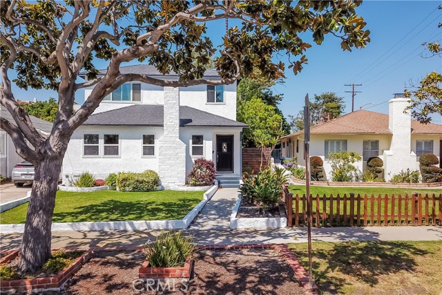 702 Maria Avenue, Redondo Beach, California 90277, 4 Bedrooms Bedrooms, ,2 BathroomsBathrooms,Residential,Sold,Maria,SB19137307