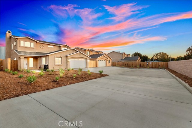 Photo of 14550 Hawes Street, Whittier, CA 90604