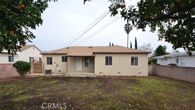 3 Bed Home for Sale in Panorama City, California