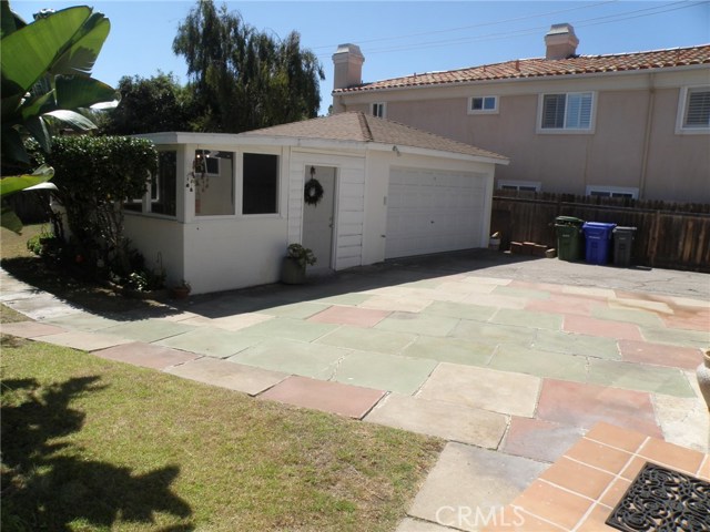 1504 Ruhland Avenue, Manhattan Beach, California 90266, 3 Bedrooms Bedrooms, ,1 BathroomBathrooms,Residential,Sold,Ruhland,SB17212160