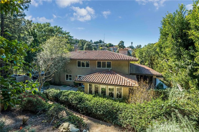 1673 Cataluna Place, Palos Verdes Estates, California 90274, 4 Bedrooms Bedrooms, ,4 BathroomsBathrooms,Residential,Sold,Cataluna,SB19192919