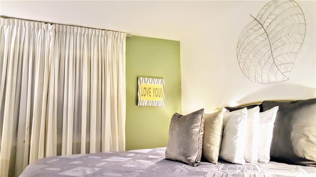 2rd Bedroom!