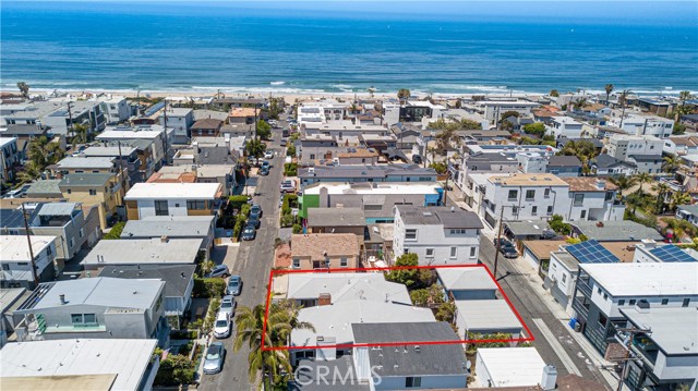 461 28th Street, Manhattan Beach, California 90266, 3 Bedrooms Bedrooms, ,2 BathroomsBathrooms,Residential,Sold,28th,SB21112452