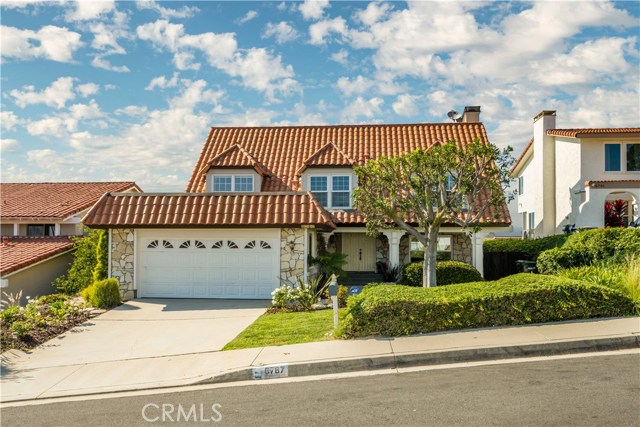 6787 Verde Ridge, Rancho Palos Verdes, California 90275, 5 Bedrooms Bedrooms, ,3 BathroomsBathrooms,Residential,Sold,Verde Ridge,PV20178391