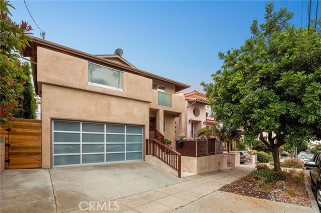 616 Garnet Street, Redondo Beach, California 90277, 4 Bedrooms Bedrooms, ,2 BathroomsBathrooms,Residential,Sold,Garnet,SB20102814