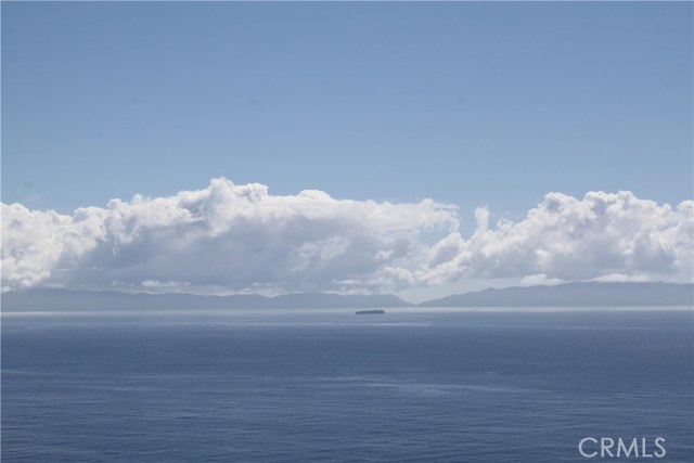 Another view of Catalina Island