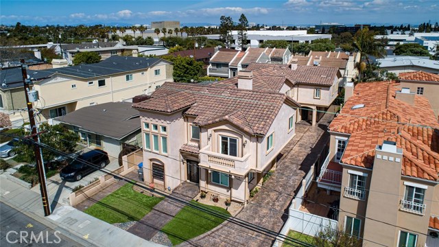 2015 Warfield Avenue, Redondo Beach, California 90278, 4 Bedrooms Bedrooms, ,3 BathroomsBathrooms,Residential,Sold,Warfield,SB20092029
