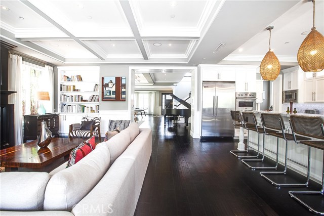 4 Bed Home for Sale in Pacific Palisades, California