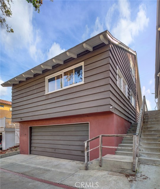 451 Longfellow Avenue, Hermosa Beach, California 90254, 2 Bedrooms Bedrooms, ,2 BathroomsBathrooms,Residential,Sold,Longfellow,SB19273043