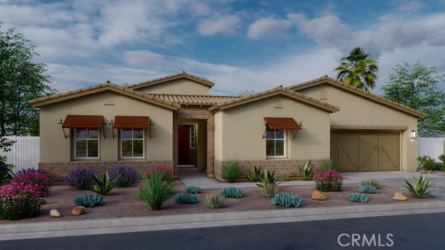 Detail Gallery Image 1 of 1 For 52835 Palazzo, La Quinta,  CA 92253 - 4 Beds | 3/1 Baths