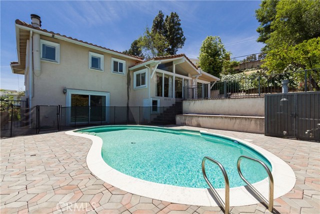2175 Rockinghorse Road, Rancho Palos Verdes, California 90275, 4 Bedrooms Bedrooms, ,3 BathroomsBathrooms,Residential,Sold,Rockinghorse,SB17090974