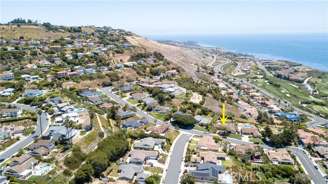 3562 Heroic Drive, Rancho Palos Verdes, California 90275, 4 Bedrooms Bedrooms, ,3 BathroomsBathrooms,Residential,Sold,Heroic,PV20085088