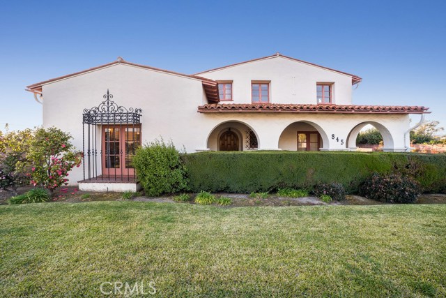 Photo of 845 N Euclid Street, Fullerton, CA 92832