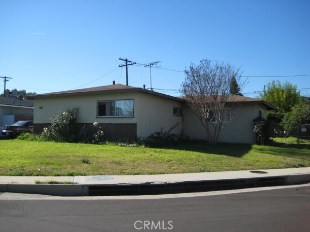 3124 Cricklewood Street, Torrance, California 90505, 3 Bedrooms Bedrooms, ,1 BathroomBathrooms,Residential,Sold,Cricklewood,S10128237