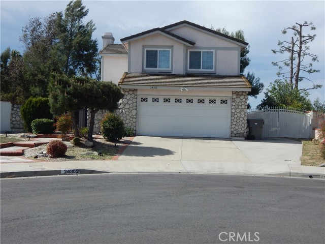 Detail Gallery Image 1 of 1 For 24302 Claywood Dr, Diamond Bar,  CA 91765 - 4 Beds | 2/1 Baths