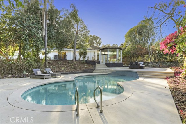 5 HARBOR SIGHT Drive, Rolling Hills Estates, California 90274, 4 Bedrooms Bedrooms, ,4 BathroomsBathrooms,Residential,Sold,HARBOR SIGHT,PV17263369