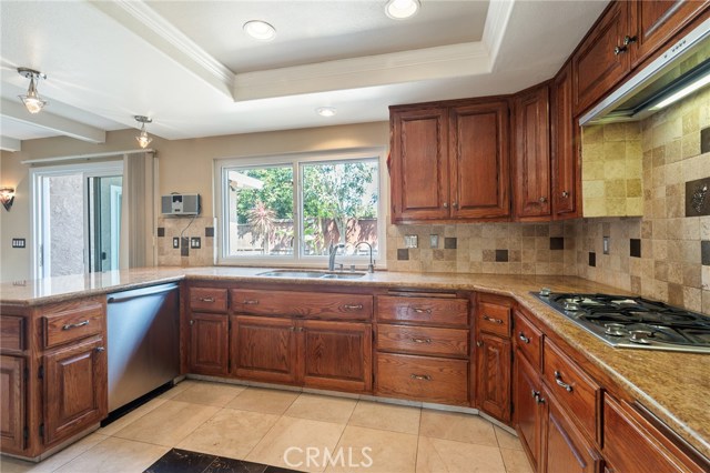 6125 Queenridge Drive, Rancho Palos Verdes, California 90275, 4 Bedrooms Bedrooms, ,3 BathroomsBathrooms,Residential,Sold,Queenridge,PV20176653