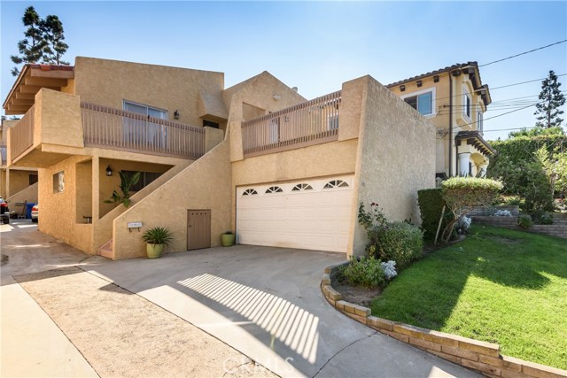 1924 Graham Avenue, Redondo Beach, California 90278, 3 Bedrooms Bedrooms, ,1 BathroomBathrooms,Residential,Sold,Graham,SB17196413
