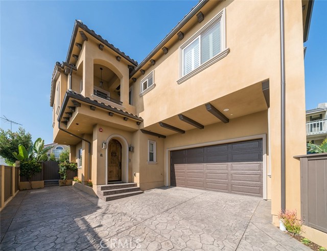 1806 Speyer Lane, Redondo Beach, California 90278, 4 Bedrooms Bedrooms, ,4 BathroomsBathrooms,Residential,Sold,Speyer,OC18117094
