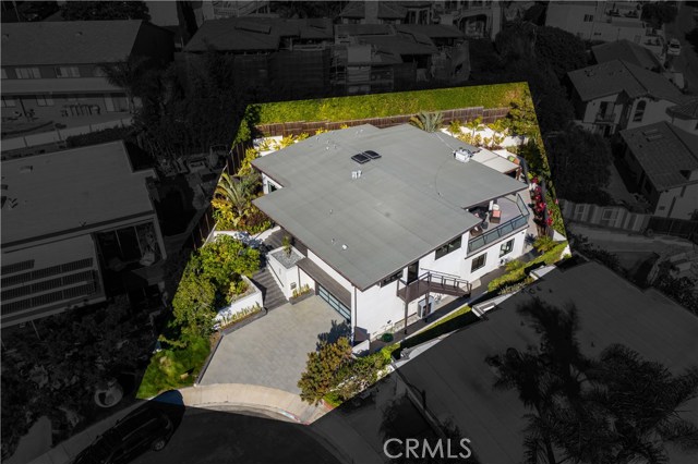 2904 Hermosa View Drive, Hermosa Beach, California 90254, 4 Bedrooms Bedrooms, ,3 BathroomsBathrooms,Residential,Sold,Hermosa View,SB20153265