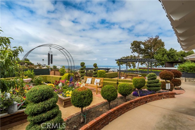 2719 Coral Ridge Road, Rancho Palos Verdes, California 90275, 4 Bedrooms Bedrooms, ,2 BathroomsBathrooms,Residential,Sold,Coral Ridge,PV19149633