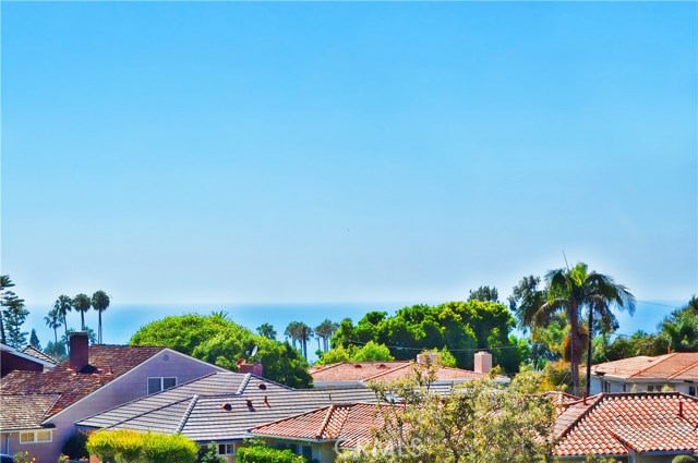 View from bedroom