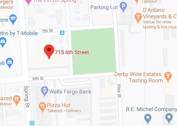 6th, 93446, ,Commercial,For Sale,6th,NS20220728