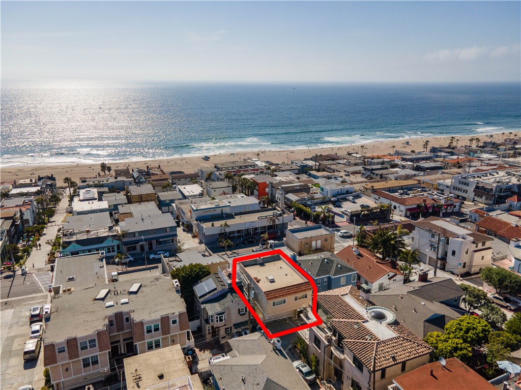 3513 Crest Drive, Manhattan Beach, California 90266, ,Residential Income,Sold,Crest,SB21071706