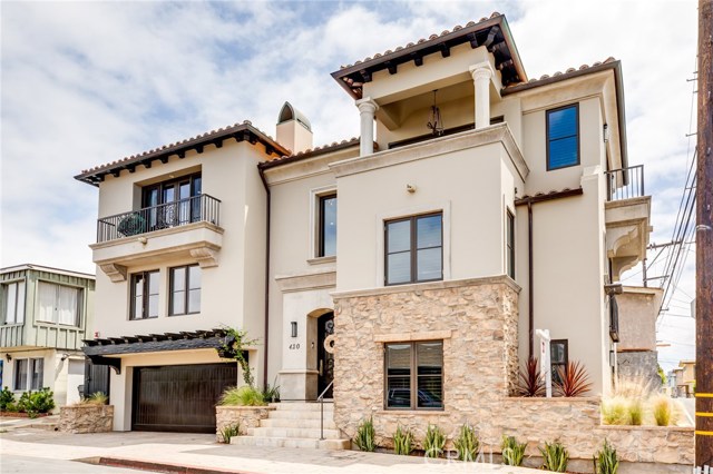 420 36th Street, Manhattan Beach, California 90266, 4 Bedrooms Bedrooms, ,2 BathroomsBathrooms,Residential,Sold,36th,SB20024212