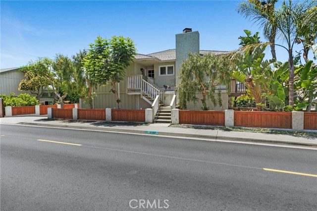 1107 Mackay Lane, Redondo Beach, California 90278, ,Residential Income,Sold,Mackay,PW21119433