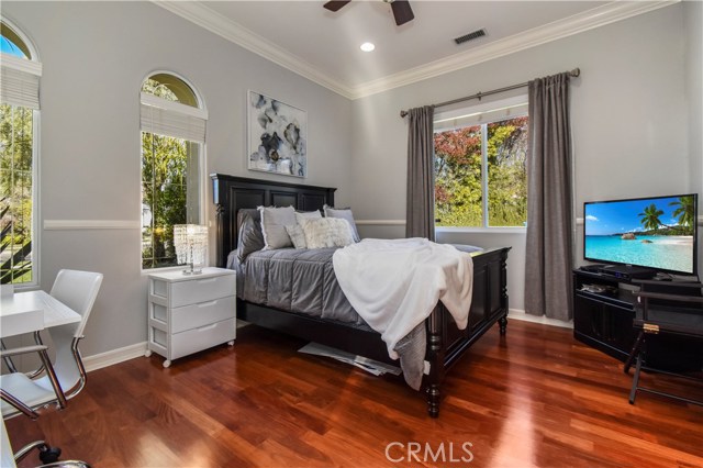 Fourth Bedroom
