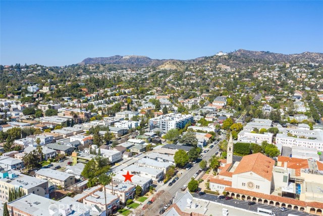 1 Bed Home for Sale in Los Feliz, California
