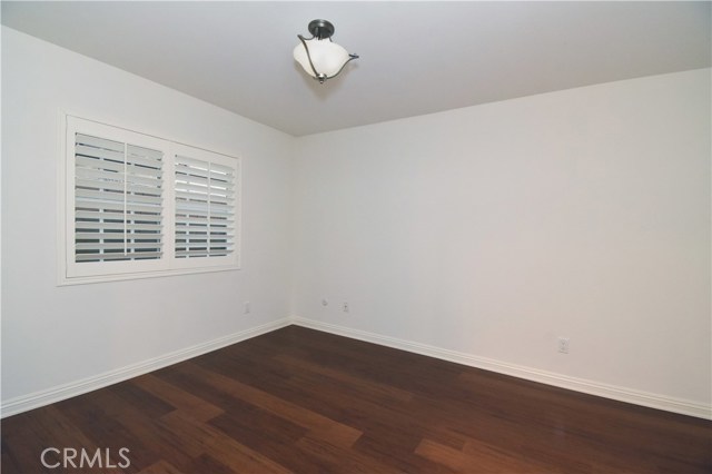 Downstairs Bedroom or Office