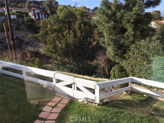 6521 Nancy Road, Rancho Palos Verdes, California 90275, 3 Bedrooms Bedrooms, ,1 BathroomBathrooms,Residential,Sold,Nancy,SB19015835