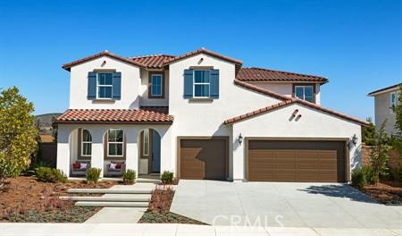 Detail Gallery Image 1 of 1 For 34430 Bloomberry Rd, Murrieta,  CA 92563 - 5 Beds | 4 Baths