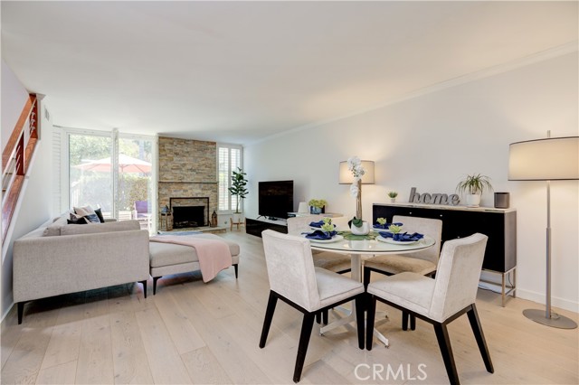 3603 Fox Ridge Lane, Rolling Hills Estates, California 90274, 3 Bedrooms Bedrooms, ,1 BathroomBathrooms,Residential,Sold,Fox Ridge,SB21089177