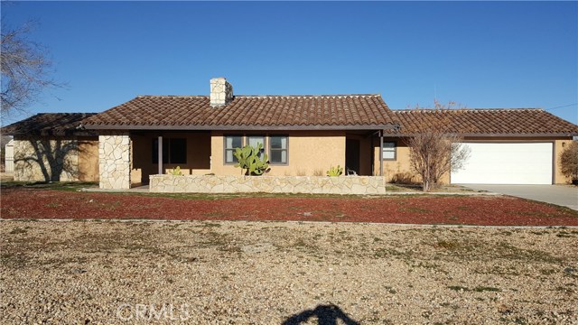 14211 Pamlico Road,Apple Valley,CA 92307, USA