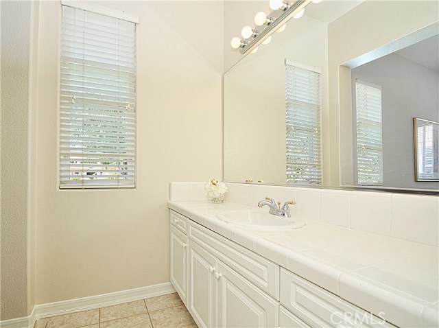 Bathroom in Bedroom #2 En Suite