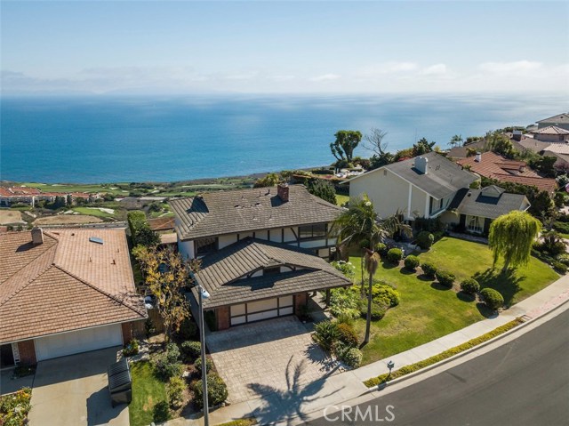 3250 Seaclaire Drive, Rancho Palos Verdes, California 90275, 4 Bedrooms Bedrooms, ,1 BathroomBathrooms,Residential,Sold,Seaclaire,PV18162032