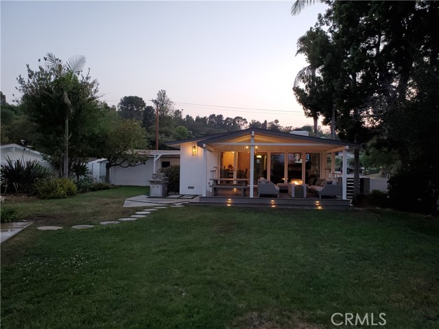 26 Gaucho Drive, Rolling Hills Estates, California 90274, 4 Bedrooms Bedrooms, ,2 BathroomsBathrooms,Residential,Sold,Gaucho,SB21153280