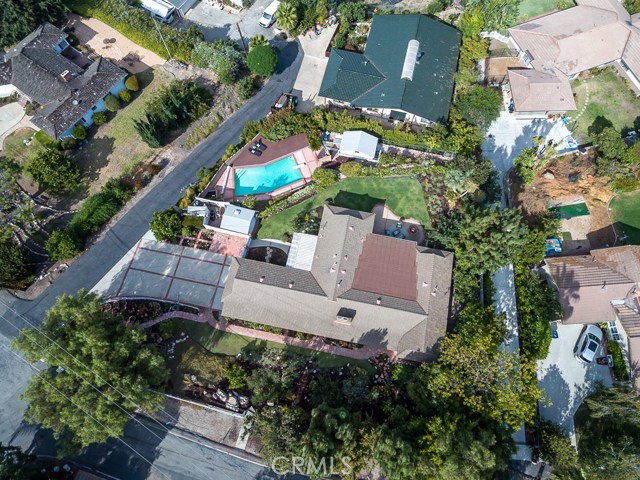 5 Mustang Road, Rancho Palos Verdes, California 90275, 3 Bedrooms Bedrooms, ,2 BathroomsBathrooms,Residential,Sold,Mustang,PV17166779